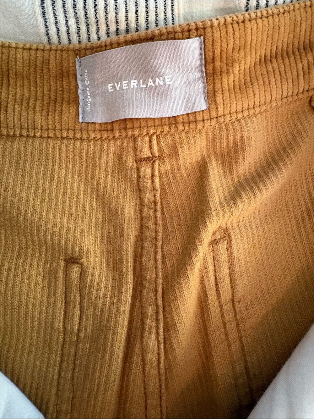 Everlane Cords - Picture 3 of 4